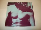 THE SMITHS 1984 DEBUT VINYL LP ROUGH 61 -  FEW PLAYS EX+