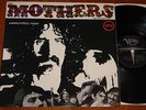 FRANK ZAPPA & THE MOTHERS   ABSOLUTELY FREE   VERVE UK LP   A/1 B/1 FIRST PRESS