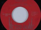 Funk 45 LITTLE JR JESSE Funky Stuff METRO-DOME HEAR NM