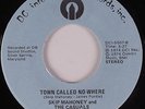 Funk 45 SKIP MAHONEY & CASUALS Town Called No Where DC INT HEAR NM
