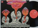 KLAUS WEISS ORCHESTRA I JUST WANT TO CELEBRATE RARE BASF FUNK JAZZ 2 LP MINT-