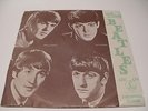 greek THE BEATLES 7
