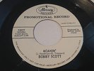 NM PROMO NORTHERN SOUL NEW BREED MOD 45/ BOBBY SCOTT 