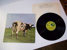 Pink Floyd - Atom Heart Mother Quad LP - Q4SHVL 781 - Quadraphonic SD Mix