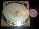 Atomic Rooster 