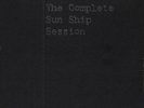 John Coltrane - Complete Sun Ship Session US 3LP Box