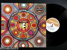 THE WEB FULLY INTERLOCKING UK MONO 1ST PRESS LP 1968 DERAM PSYCH RARE