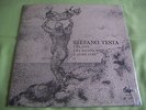 LP ITALIAN PROG STEFANO TESTA - UNA VITA UNA BALENA E ALTRE COSE