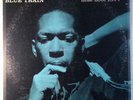 John Coltrane - Blue Train LP Orig. Blue Note 1577 RVG stereo 43 W. 61st