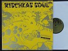 WOLFGANG DAUNER GROUP-RISCHKAS SOUL,BRAIN,GREEN LABEL,GERMANY,PROG,ORIGINAL