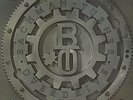 BACHMAN TURNER OVERDRIVE Bachman Turner Overdrive 1973 UK VINYL LP BTO Record