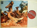 LP,  Toe Fat, Two, Prog. Rock, Original Regal Zonophone UK 1970, Rar.