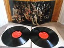 THE JIMI HENDRIX EXPERIENCE ELECTRIC LADYLAND 2LP POLYDOR 2657012 DELUXE MINT £1