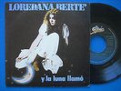 LOREDANA BERTE 