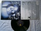 TOM WAITS BONE MACHINE EXTRA RARE  ORIGINAL CROATIA 1ST PRESS 1992 EX+/NM-/NM-