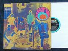 DIRTY BLUES BAND-DEBUT LP,BLUESWAY,BLUE EDGED LABEL,IN SHRINK,ORIGINAL