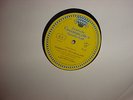 Wilhelm Furtwangler 5 record box(Deutsche Grammophon)