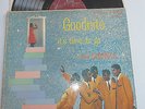 THE SPANIELS ITS TIME TO GO VEE-JAY ORIGINAL