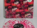 Thee Oh Sees *Floating Coffin* New CLEAR/RED Splatter LP+7