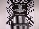 ATOMS FOR PEACE - Amok - limited 1-sided etched 9xLP box