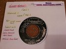 L K- ORIG 45 RARE  JIMMY RUFFIN - DON'T FEEL SORRY FOR ME - MIRACLE 1 (1961)VG+