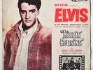 ELVIS PRESLEY Kissin Cousins ANYONE Thailand OST THAI 12