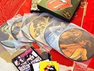 Rolling Stones 'Picture Single Set 1-6 Vol.1', 7