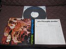 John McLaughlin Devotion Japan Promo Vinyl LP Larry Young Buddy Miles Davis Band