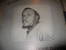 Ronnie Davis - Crucial Rare Roots Lp