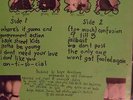 ISD - All Skrewed Up VERY RARE signed copy SKINHEAD PUNK OI Chiswick Rock O Rama