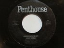 Bobby Jameson - Lowdown Funky Blues/ Gotta Find My Roogalator - Rock 45