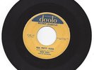 REDD FOXX 45 - Real Pretty Mama / In The  Crazy House - Dooto 416 -
