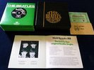 The Beatles 1978 WORLD RECORDS 24 SINGLES BOX SET PLUS INSERTS IMMACULATE SET.