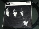 BEATLES With NEW ZEALAND 1st Mono LP PMCM 1206