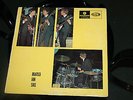 BEATLES For Sale AUSTRALIAN Oz Stereo Different Cover LP