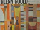 Glenn Gould Berg Schoneberg Krenek, Columbia Records ML 5336, SEALED LP