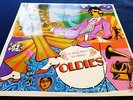 The Beatles A COLLECTION OF BEATLES OLDIES ORIGINAL 1966 UK 1st ISSUE MONO  LP.