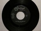 SOUL INC.   I BELONG TO NOBODY / LOVE ME WHEN I'M DOWN  ORIG. COUNTERPART GARAGE