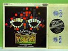 SXL 2268 W/Bg * SCHEHERAZADE * Rimsky-Korsakov * ANSERMET