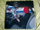 Frances the Mute [LP] by Mars Volta (The) (Vinyl, Gold Standard Laboratories...