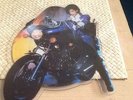 Prince and the revolution purple rain 7 inch picture disc