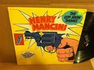 rare breaks COP SHOW THEMES funk HENRY MANCINI moog soul FUNKY OG LP NM-
