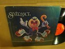  private breaks SEVERANCE largo FUNK shrink OG LP gregory hines