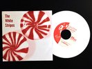 White Stripes Lafayette Blues 7