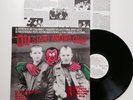LP OI SIAMO ANCORA QUI ITALIAN STREET PUNK SKINHEAD KLASSE KRIMINALE