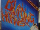 GROVE MUSIC REGGAE LP TOMMY McCOOK & BOBBY ELLIS BLAZING HORNS ?