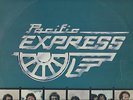 CHRIS SCHILDER  PACIFIC EXPRESS  UNIQUE  SOUTH AFRICA  JAZZ LP