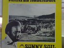 '77 RAY REGGAE LP MARTEL ROBINSON SUNNY SOIL ?