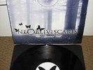 NE OBLIVISCARIS THE AURA VEIL LP BLACK RARE Opeth Emperor Enslaved Nazxul