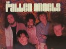 THE FALLEN ANGELS (Self Titled) RECORDS   ALBUMS/LP's   ROCK